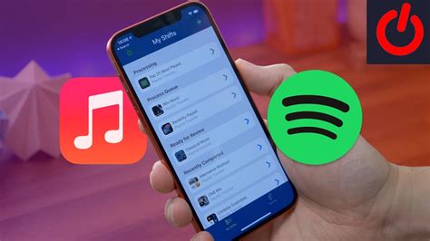 Can You Transfer Apple Music Playlist to Spotify: A Detailed Exploration