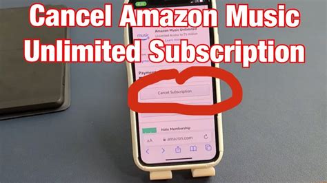 how to cancel amazon music on android and explore the potential benefits of digital music subscription services